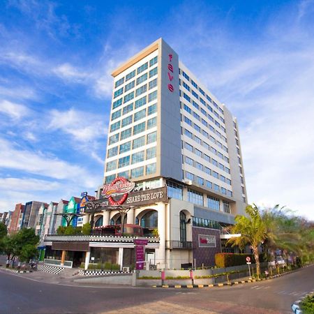 Favehotel Solo Baru Exterior photo
